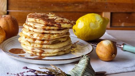 recetas sin huevo para la merienda|More.